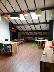 Outram Road (D3), Office #521525991